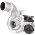 Turbolader (neu) FEBI BILSTEIN - 187171
