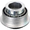 Lagerbuchse, Blattfeder (pro Einheit) FEBI BILSTEIN - 173618