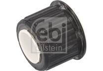 Lagerbuchse, Blattfeder