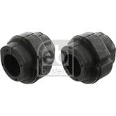 Lagerbus, stabilisator (x2) FEBI BILSTEIN - 10023