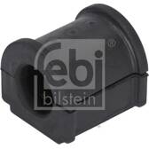 Lagerbus, stabilisator (x2) FEBI BILSTEIN - 15580