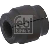 Lagerbus, stabilisator (x2) FEBI BILSTEIN - 15581