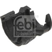 Lagerbus, stabilisator (x4) FEBI BILSTEIN - 31345