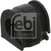 Lagerbus, stabilisator (x2) FEBI BILSTEIN - 37726