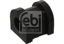 Lagerbus, stabilisator