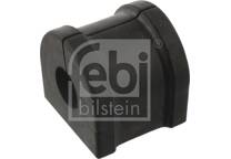 Lagerbus, stabilisator