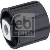 Lagerung, Achskörper (pro Einheit) FEBI BILSTEIN - 26439