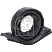 Lagerung, Gelenkwelle FEBI BILSTEIN - 02137