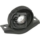 Lagerung, Gelenkwelle FEBI BILSTEIN - 02522