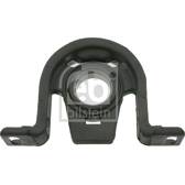 Lagerung, Gelenkwelle FEBI BILSTEIN - 02728