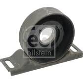 Lagerung, Gelenkwelle FEBI BILSTEIN - 02823