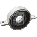 Lagerung, Gelenkwelle FEBI BILSTEIN - 104646