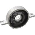 Lagerung, Gelenkwelle FEBI BILSTEIN - 104650