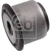 Lagerung, Hilfsrahmen/Aggregateträger FEBI BILSTEIN - 30972