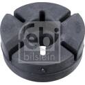 Lagerung, Kühler FEBI BILSTEIN - 106380