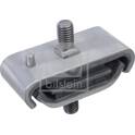 Lagerung, Kühler FEBI BILSTEIN - 106382
