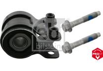 Lagerung, Lenker (pro Einheit)