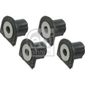 Lagerung, Lenkgetriebe FEBI BILSTEIN - 27573