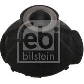 Lagerung, Lenkgetriebe (x4) FEBI BILSTEIN - 34367