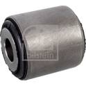 Lagerung, Stoßdämpfer FEBI BILSTEIN - 176491
