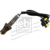 Lambda Sensor FEBI BILSTEIN - 175950