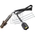 Lambda Sensor FEBI BILSTEIN - 177400
