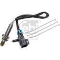 Lambda Sensor FEBI BILSTEIN - 177499