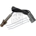 Lambda Sensor FEBI BILSTEIN - 177513