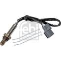 Lambda Sensor FEBI BILSTEIN - 177530