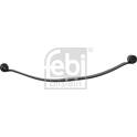 Lame de ressort FEBI BILSTEIN - 180825