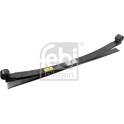 Lame de ressort FEBI BILSTEIN - 185498