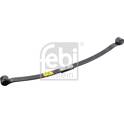 Lame de ressort FEBI BILSTEIN - 185500