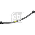 Lame de ressort FEBI BILSTEIN - 185502