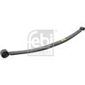 Lame de ressort FEBI BILSTEIN - 185508