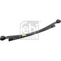 Lame de ressort FEBI BILSTEIN - 185659