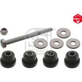 Länk- krängningshämmare (per enhet) FEBI BILSTEIN - 41036