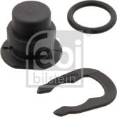 Låsplugg, kylmedelsfläns FEBI BILSTEIN - 12428