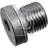 Låsskruv, automatiskväxellådshus FEBI BILSTEIN - 173874