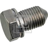 Avtappningsplugg (x20) FEBI BILSTEIN - 15374