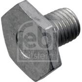 Låsskruv, oljetråg FEBI BILSTEIN - 48908