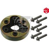 Led, kardanaxel (per enhet) FEBI BILSTEIN - 40924