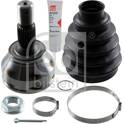 Ledsats, drivaxel FEBI BILSTEIN - 186301