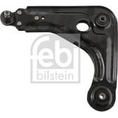 Lenker, Radaufhängung FEBI BILSTEIN - 01811