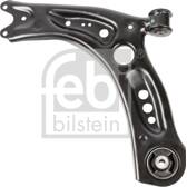 Lenker, Radaufhängung FEBI BILSTEIN - 106142