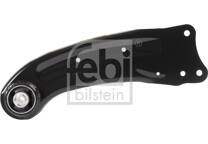 Lenker, Radaufhängung