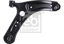 Lenker, Radaufhängung