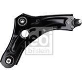 Lenker, Radaufhängung FEBI BILSTEIN - 181391
