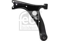Lenker, Radaufhängung