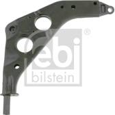 Lenker, Radaufhängung FEBI BILSTEIN - 21484