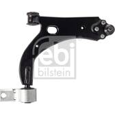 Lenker, Radaufhängung FEBI BILSTEIN - 21682